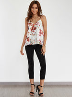 Ladies Plain T Shirts