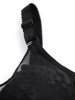 Custom Plus Size Intimates