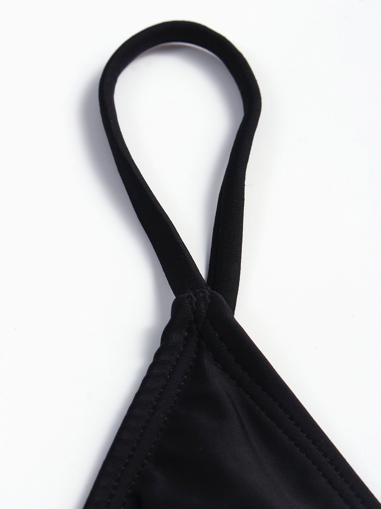 Wrap Bikini Top