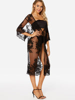 OEM Ladies Black Cover-Ups