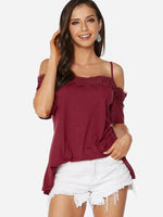 Shirt Tops For Ladies