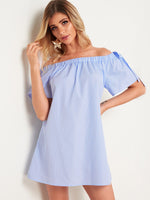 OEM ODM Womens Short Sleeve Dresses