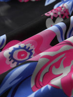 OEM ODM Plus Size Swimwear