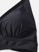 OEM Ladies Black Bikinis