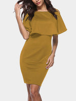 Custom The Bodycon Dress