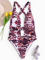Custom Cute Teen Bikini