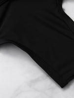 Custom Womens Sleeveless One-Pieces Swimsuits