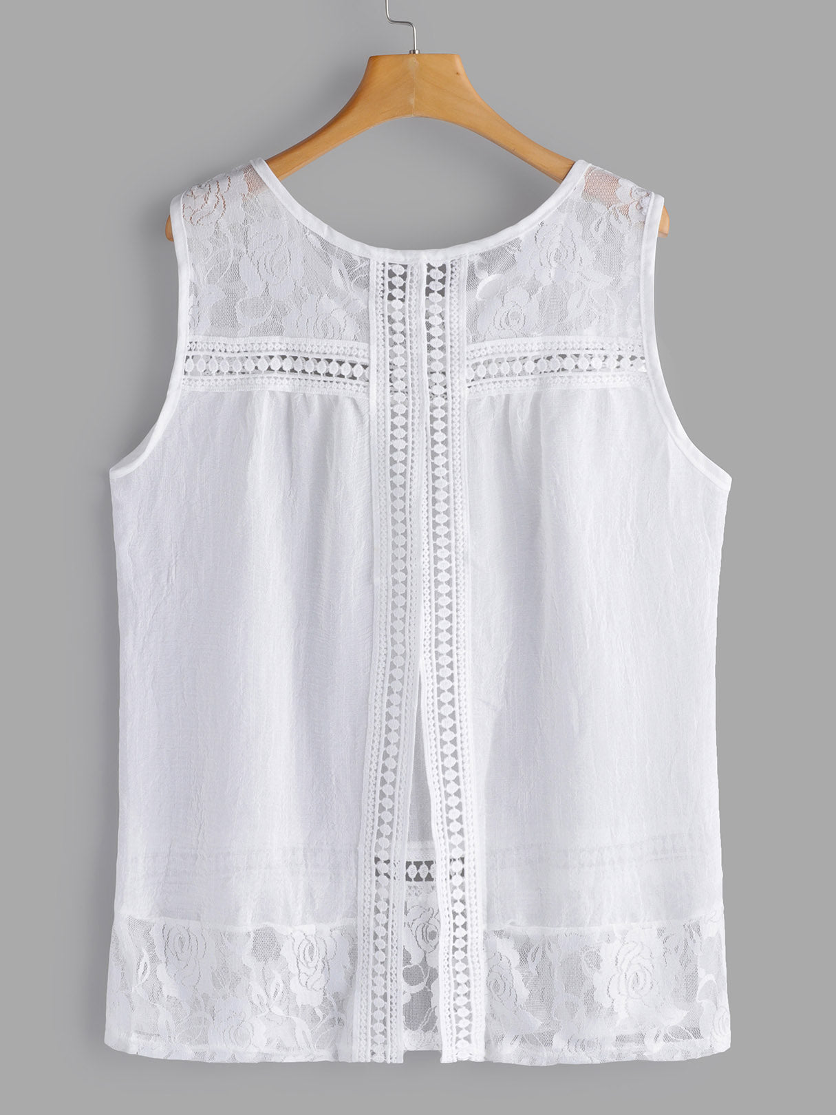 Custom Womens Plus Size Blouses