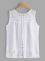 Custom Womens Plus Size Blouses