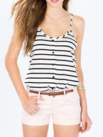 ODM Ladies Sleeveless Camis