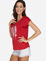 OEM ODM Womens White T-Shirts