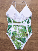 Custom White Bikinis For Sale