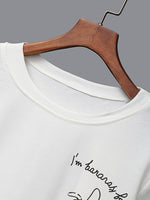 OEM ODM Womens Short Sleeve T-Shirts