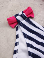 Custom Pullover Bikini Top