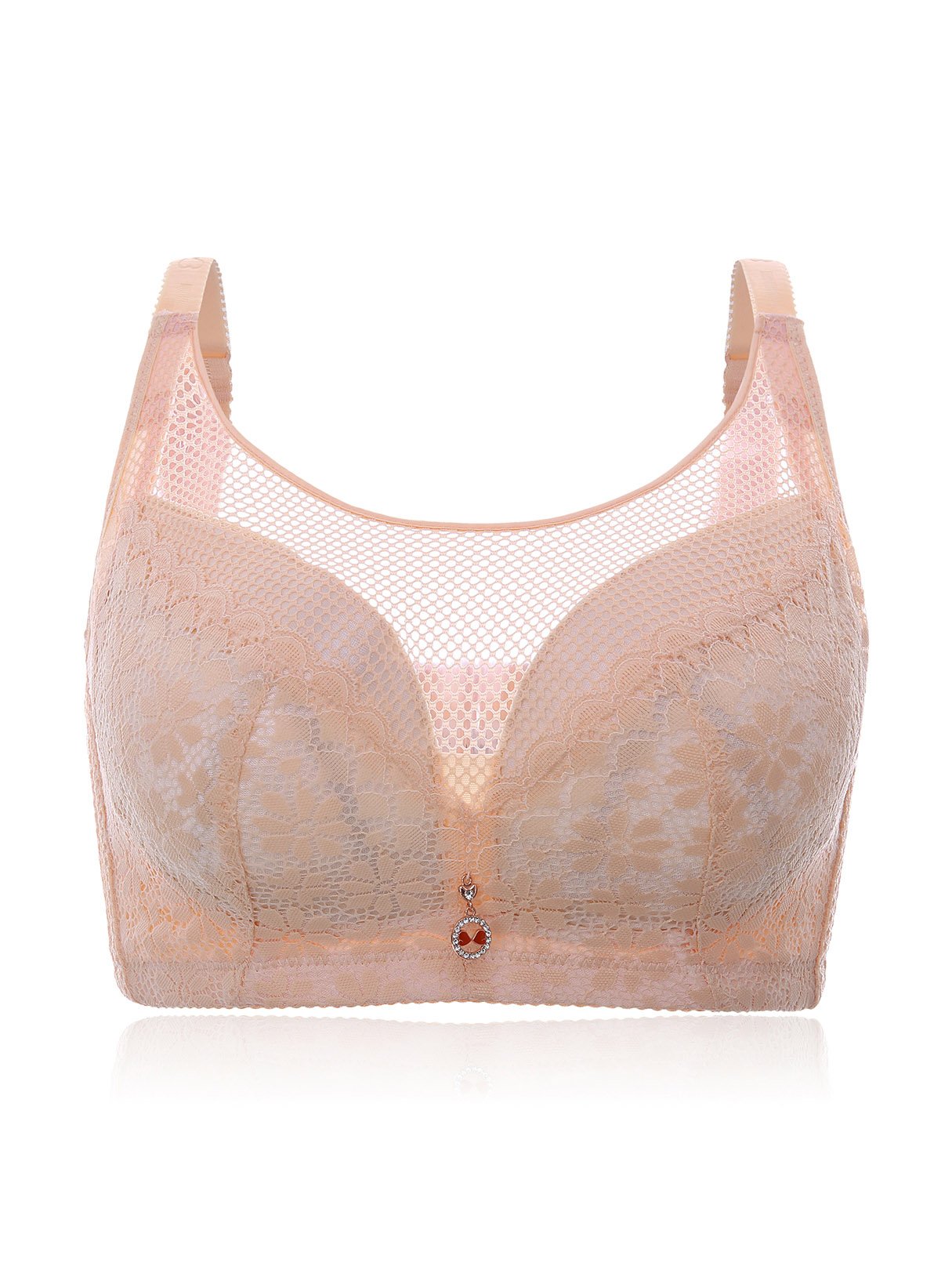 Custom Plus Size Intimates Sleepwear