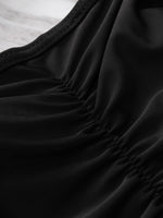 OEM Ladies Black Bikinis