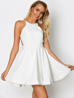Custom Red Dress Online