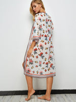 NEW FEELING Womens Multi Cover-Ups