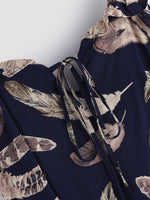 ODM Ladies Sleeveless Casual Dresses