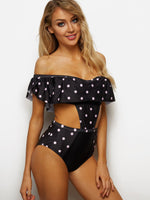 ODM Ladies Short Sleeve One-Pieces