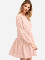 Custom Petite Maxi Dresses