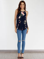 OEM ODM Womens Sleeveless Camis