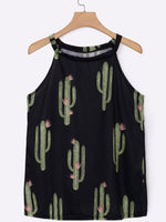 Cute Summer Tank Tops For Women