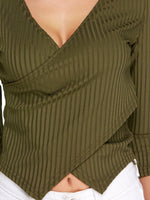 OEM ODM Womens Long Sleeve T-Shirts