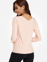 Ladies Top N Jeans