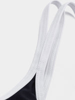 OEM Ladies Black One-Pieces