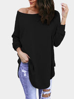 OEM ODM Womens Red Blouses