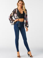ODM Ladies Sleeveless Camis