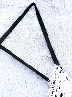 OEM ODM Black And White Bikini