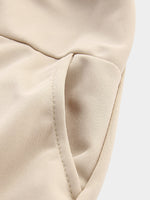 ODM Ladies Half Sleeve Midi Dress