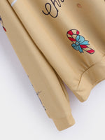 ODM Ladies Long Sleeve Plus Size Tops