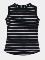 OEM Ladies Black Camis
