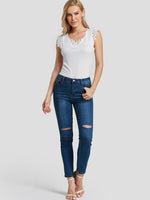 Custom Buy Online Top For Ladies