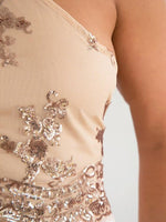 ODM Ladies Sleeveless Camis