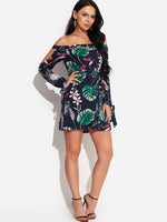 OEM ODM Womens Long Sleeve Dresses