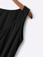 ODM Ladies Sleeveless Mini Dress