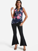 OEM ODM Pretty Summer Blouses