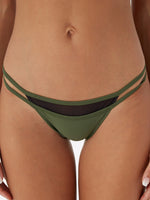 OEM ODM Strapless Bandeau Bikini