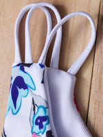 ODM Ladies Sleeveless Bikinis
