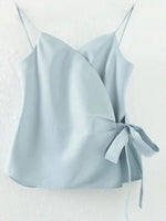 OEM ODM Womens Sleeveless Camis