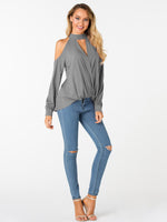 Loose Fitting Summer Blouses