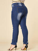 ODM Plus Size Bottoms