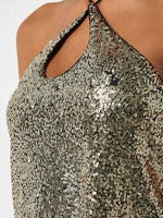 ODM Ladies Sleeveless Camis