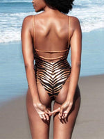 ODM Ladies Sleeveless One-Pieces