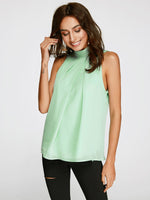 Smart Blouses For Work