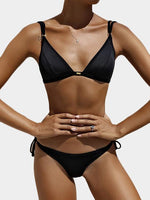 OEM ODM Womens Sleeveless Bikinis